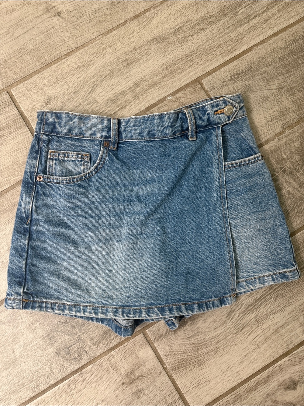 Girls Zara Skort